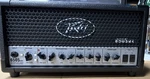 Peavey 6505 Mh 2 Channel All Tube Preamp & Power Amplifier W/ 3-BAND Eq Used. Price: $659.99.