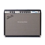 Fender Vibrolux Reverb 2-CHANNEL 2X10" Guitar Combo Tube Amplifier 1973 Used. Price: $2075.00.