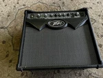 Peavey Watt Modeling Amplifier Guitar Used. Price: $75.00.