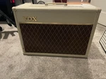 Vox AC15C1 Cream Back Guitar Amplifier 100W Used. Price: $800.00.