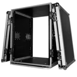 Pro X T-14RSS24 24" Depth Standard 19" 14U Rack Case W/ Wheels New. Price: $646.80.