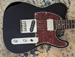 Jet Guitars JT-350, Canadian Maple Neck, Basswood, Humbucker, Rosewood New. Price: $409.99.