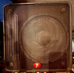 Fender....made For Sound!! 1270P Powered Monitor Amp Used. Price: $179.00.