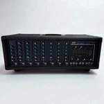 Peavey 680C 400BH Z8-CHANNEL 210Z 4OHMS Powered Mixer. Used. Price: $129.99.