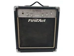 First Act MA215 Watt Guitar Amp - Works Used. Price: $47.99.