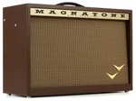 Magnatone Twilighter Stereo 12-INCH 22+22-WATT Tube Combo Brown Tolex Very. Price: $4318.97.