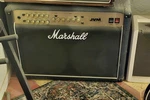 Marshall JVM210C 100 Watt Guitar Amp Used. Price: $1800.00.