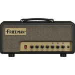 Friedman RUNT20 20W Tube Guitar Head Refurbished Excellent. Price: $1319.99.
