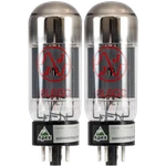 Tube Set, For Peavey Classic Vtx, Brand: Jj Electronics New. Price: $57.78.