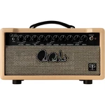 Prs Dgt 15W Tube Amp Head Blonde New. Price: $1199.00.