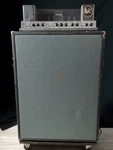 1969 Ampeg B-12XTC Used. Price: $1450.00.
