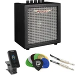 Ashdown Studio 3-WATT 1 X 4-INCH Bass Combo Amplifier Essentials Bundle New. Price: $99.00.