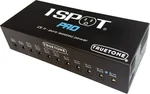 Truetone Spot Pro CS11 Isolated Pedal Power Supply New. Price: $269.99.