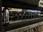 Swr 550X Amp ME#65749-1 Pick Up Only Used. Price: $500.00.