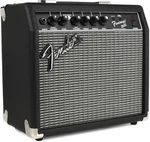 Fender Frontman 20G 20-WATT 1 X 8-INCH Combo Amplifier New. Price: $109.99.