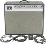 Tone King Royalist Mkiii 40W All-tube 1X12" Combo Two Channels Black Blemish Used. Price: $1512.00.