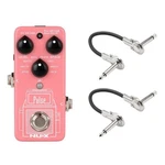 New Nux NSS-4 Pulse Ir Loader Mini Guitar Effects Pedal. Price: $99.00.