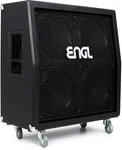 Engl Amplifiers E412VSB 240-WATT X 12-INCH Cabinet New. Price: $1599.99.