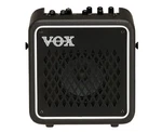 Vox MINIGO3 3-WATT Portable Modeling Amp Open Box. Price: $149.99.