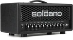 Soldano ASTRO-20 20-WATT 3-CHANNEL Tube Head New. Price: $1999.99.