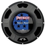 Eminence TEXASHEAT16 12 Guitar Speaker 150W Ohm Copper Coil New. Price: $124.99.
