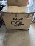 Marshall Dsl 40C Dual Super Lead, All-valve, Watt Combo Guitar Amp Used. Price: $650.00.
