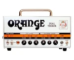 Orange Amplifiers DT30H Dual Terror 30-WATT 2-CH Tube Guitar Head Open Box. Price: $759.99.