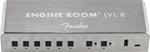 Used Fender Engine Room Lvl 8 Level Guitar Effects Pedal Power Supply. Price: $179.99.