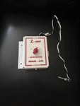 Dr. Z-amp Brake Lite Guitar Attenuator White Used. Price: $299.00.