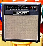 2025 Hiwatt T20/10 1X12 Octapulse Dual Tube Wattage Guitar Combo Amp W/f/switch! Used. Price: $799.00.