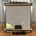 Gr Bass Nf Cube Acoustic Ch 1X12 800 Watt Natural Fiber Amplifier Combo New. Price: $1879.00.