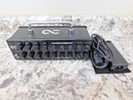 One Control BJF-S100 Guitar Amp Head Compact Watt New. Price: $899.99.