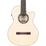 Kremona F65CW Fiesta Cutaway Acoustic-electric Classical Guitar 197881343996 Rf Good. Price: $1228.03.
