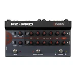 Radial Pz-pro 2-CHANNEL Acoustic Instrument Preamp & Open. Price: $559.99.