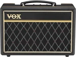 Vox Pathfinder Electric Guitar Combo Amplifier, 10W, Black New. Price: $169.99.