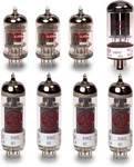 Vox AC30HWH Set With Matched Power Tubes, Ruby Jj Brand New. Price: $168.51.