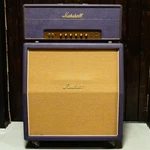 1994 Marshall 1959LTD Head + 1982A Cabinet Combo (purple Edition) Jimi Hendrix Used. Price: $8799.99.