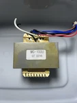Marshall Transformer Mg Series 100 Dfx Used. Price: $50.00.