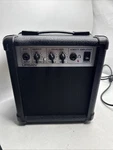 Urban Guitar Amplifier Watt Model G-10 Closeback Keith Used. Price: $29.99.