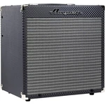 Ampeg Rocket Bass RB-108 1X8 30W Combo Black And Silver New. Price: $199.99.