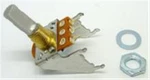 Genuine Fender 50K 15A Taper Snap-in-style Control Amp/amplifier Potentiometer New. Price: $12.99.