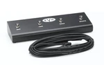 Evh Replacement 4-BUTTON Footswitch For 50-WATT Head Open. Price: $119.95.