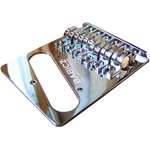Babicz FCH6 Tele Style Bridge, String - Chrome New. Price: $180.00.