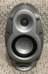 Bookshelf Satellite Klipsch RSX-3 Speaker 40 Wall Mount Silver Ifi Used. Price: $24.50.