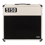 Evh 5150 Iconic Series 40W 1X12 Combo Electric Guitar Amplifier (ivory) Open. Price: $759.99.