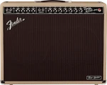 Fender Tone Master Twin Reverb Guitar Amp, Blonde New. Price: $1699.99.