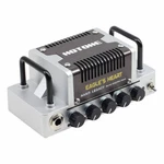 Hotone Eagles Heart German Rock Sound Guitar Head 5 Watts Class Ab Amplifier Open. Price: $49.99.