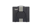 Supro Delta King 1X10-INCH 5-WATT Tube Combo Amp Black And Cream New. Price: $599.00.