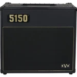 Evh 5150 Iconic Series EL34 15W 1X10" Guitar Combo Amplifier, Black New. Price: $699.99.