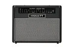 Hiwatt Super Leeds 150R Combo, 2-CHANNEL Electric Guitar Amplifier, 150... New. Price: $619.99.
